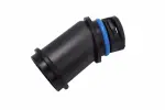 12671374 - : Engine Oil Filler Tube for GM Image