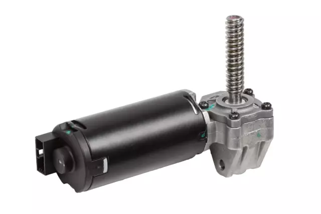 13578639 - Body: Adjust Motor for GM Image