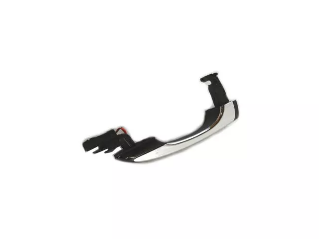 5LX811X8AG - : Exterior Door Handle, Left for Chrysler: 200 Image