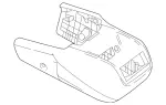 44768001009051 - : Console for Mercedes-Benz Image