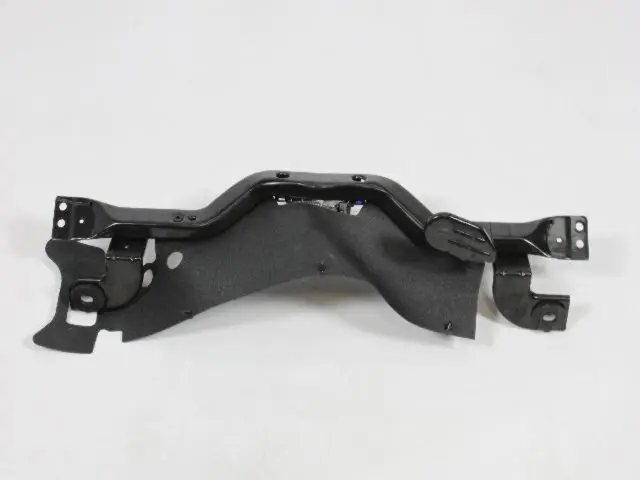 Radiator Closure Panel Cross-Member - Mopar (5160196AG)