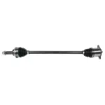 NCV69107 - : 17-19 Toyota Sienna CV Axle Assembly  - Rear for GSP Image