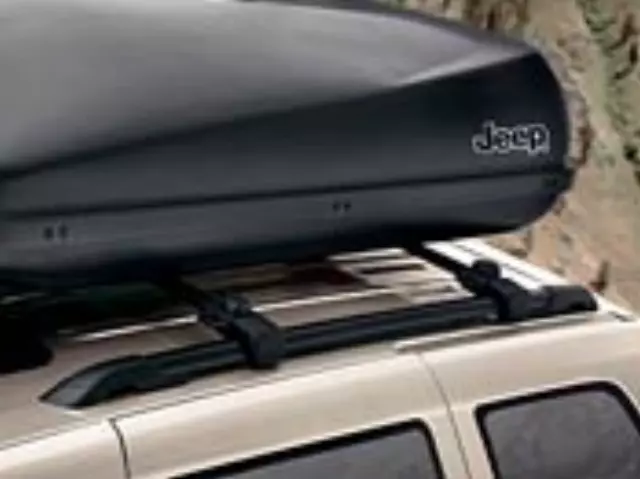 Roof Rack Kit - Mopar (82211457)