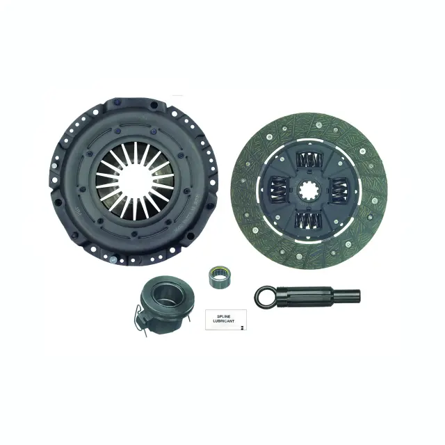 MU681B - : NEW CLUTCH KIT for PERFECTION CLUTCH Image