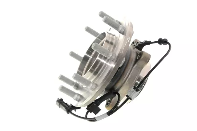 W (S)Hub - GM (84964447)