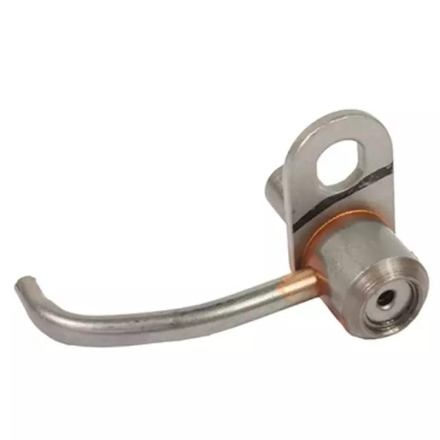 Valve Assembly - Ford (BK3Z-6K868-D)