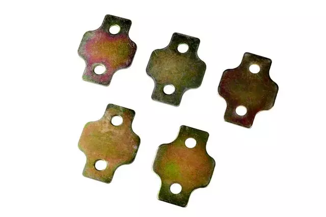 96216377 - Body: Striker Washer for Chevrolet: Aveo, Aveo5 | Pontiac: G3 Image