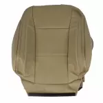 HC3Z2664416AD - Body: Seat Back Cover for Ford: F-350 Super Duty Image