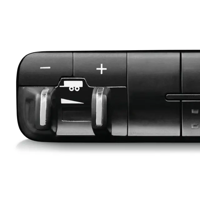 Ram 3500 Electronic Trailer Brake Controller