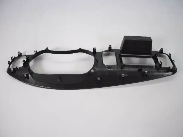 Instrument Cluster Bezel - Mopar (1VD98DX9AA)