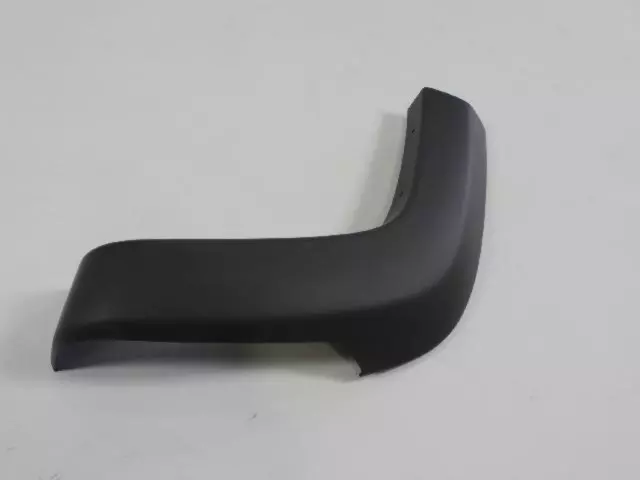 Rear Wheel Opening Applique, Left - Mopar (5GH05TZZAC)