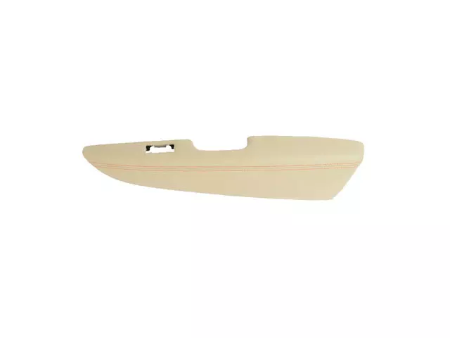 Rear Door Trim Armrest, Right - Mopar (6CW40HL1AA)