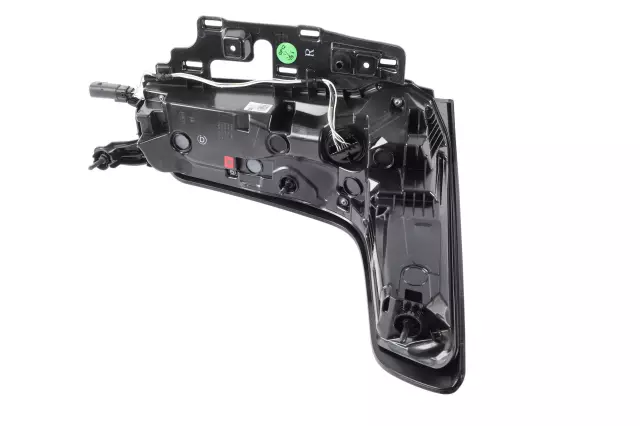 85000454 - : Tail Lamp for Cadillac: XT6 Image