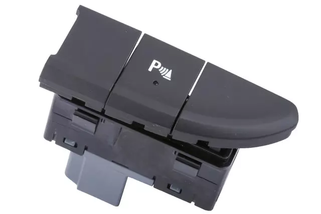 Instrument Panel Center Accessory Function Switch - GM (95442197)