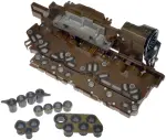 609002 - Electrical, Lighting and Body: Remanufactured Transmission Electro-Hydraulic Control Module for Dorman Image