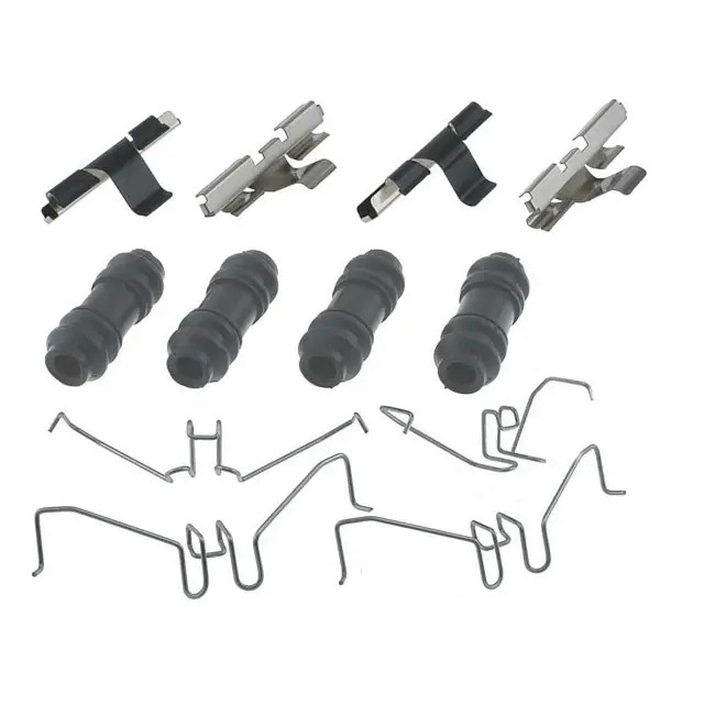 H5769Q - : Disc Brake Hardware Kit for Carlson Image