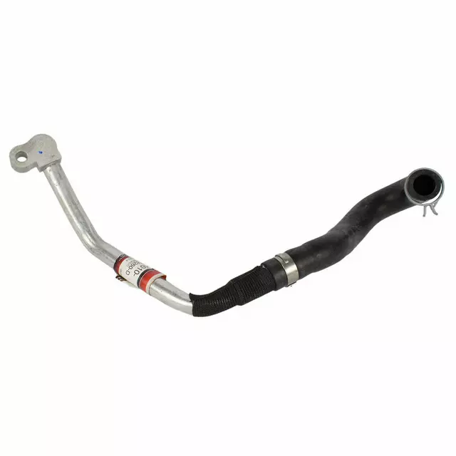Drive Motor Inverter Radiator Hose - Ford (9E5Z-8260-D)