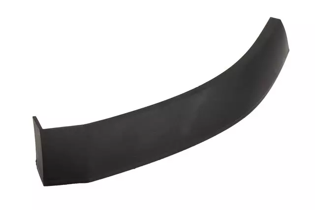 25782872 - : Front Driver Side Bumper Fascia Air Deflector for Buick: LaCrosse Image