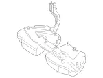 2094701801 - : Fuel Tank for Mercedes-Benz Image