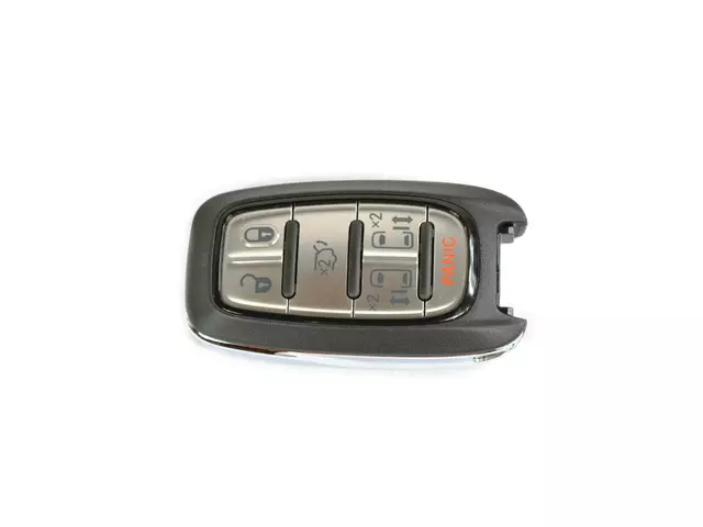 Integrated Key Fob Transmitter - Mopar (68241532AD)