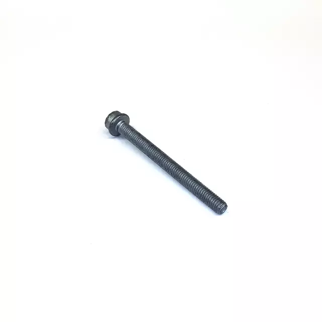 N91050601 - : Upper Oil Pan Bolt for Volkswagen: Beetle, Eos, GTI, Jetta, Rabbit, Tiguan, Tiguan Limited Image