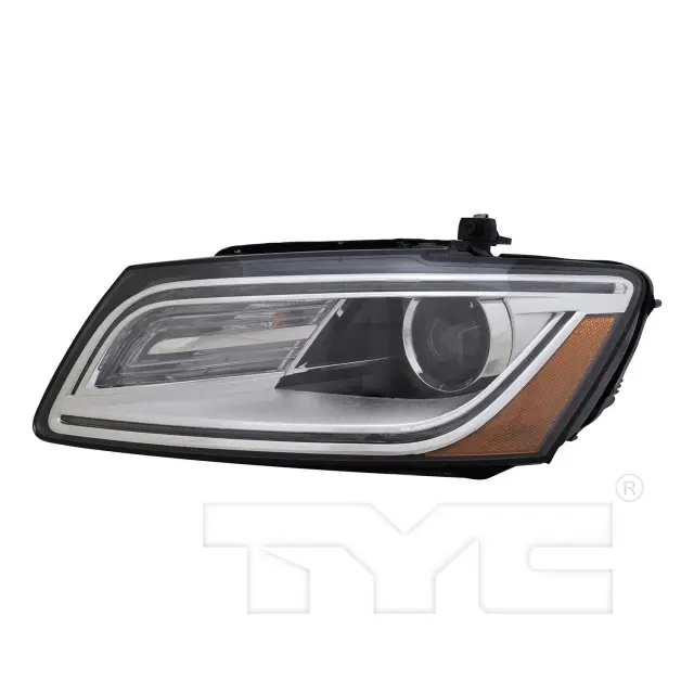 2016806019 - Lighting &amp; Lamps: TYC Headlight Assembly for TYC Image