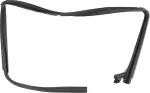 803303LM0A - Body: Run Weather-strip for Nissan: NV200 Image