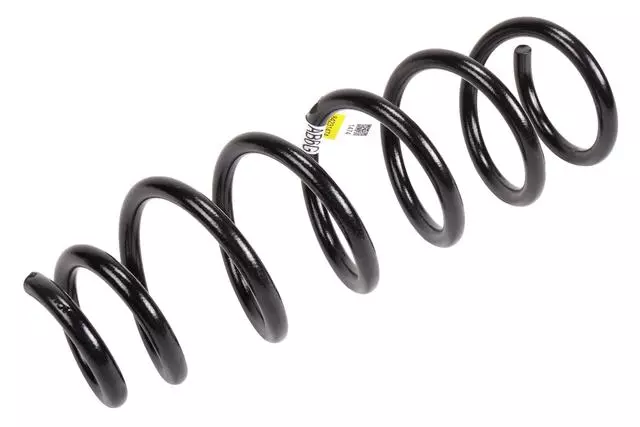 84231474 - Suspension: Spring for GM Image