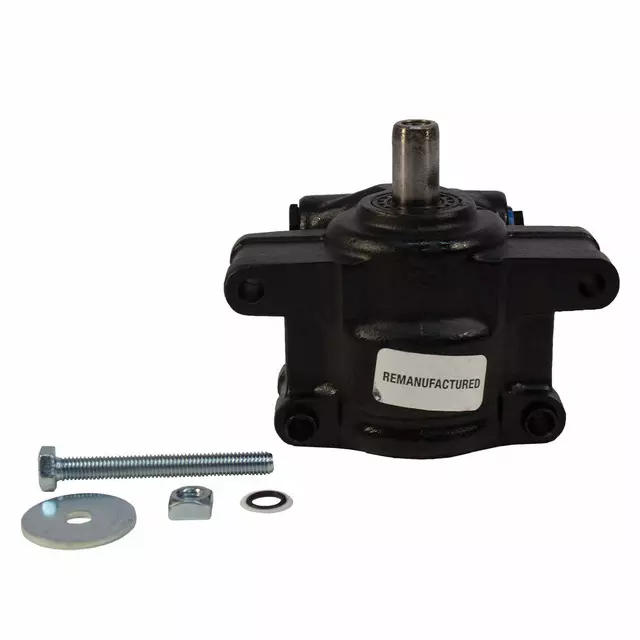 1F2Z3A674BARM - : Power Steering Pump for Ford: Windstar Image