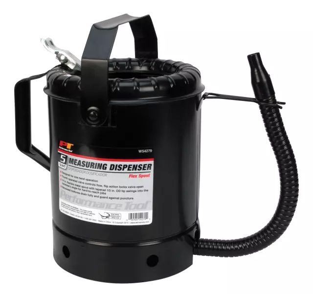 W54279 - : Radiator Filler for Performance Tool Image