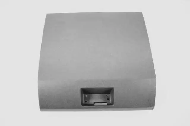 1ED791KAAA - : Instrument Panel Glove Box for Dodge: Caliber Image