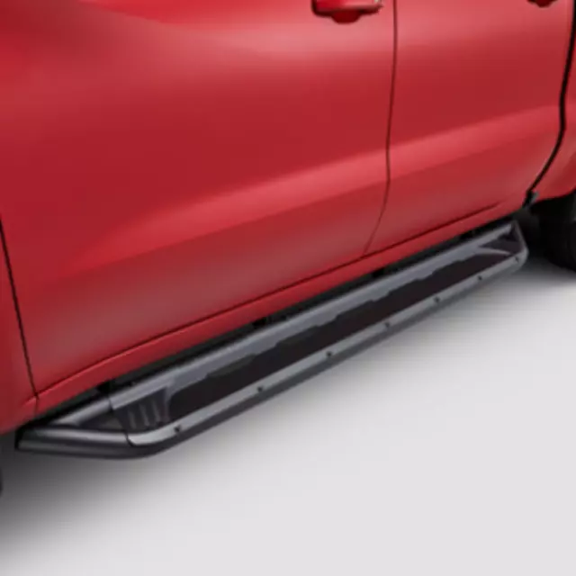 84742431 - : Running Board Step for Chevrolet: Silverado 1500, Silverado 1500 LTD, Silverado 2500 HD, Silverado 3500 HD Image