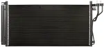 73381 - : A/C Condenser for Spectra Premium Image