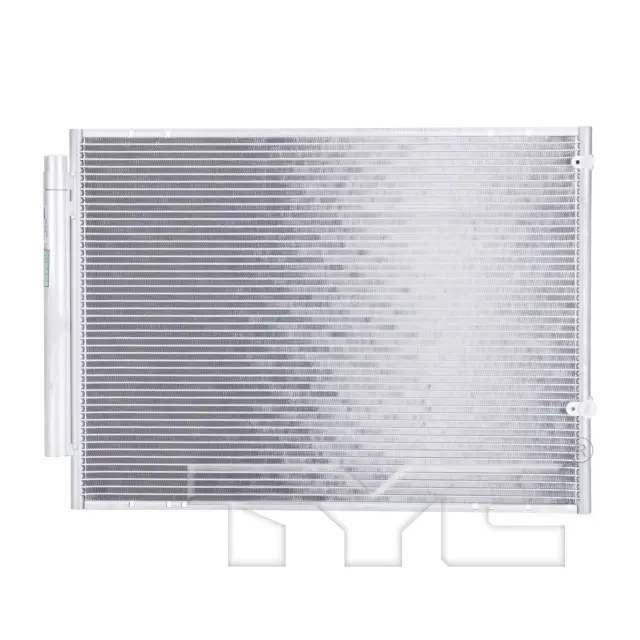 3284 - : TYC A/C Condenser for TYC Image