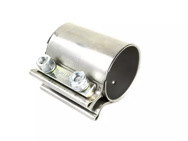 68012081AA - Exhaust: Exhaust Clamp for Mopar Image