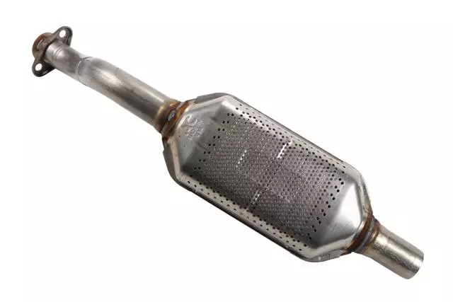 24503255 - Exhaust: Catalytic Converter for Buick: Riviera Image