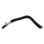 PSH531 - Steering: Motorcraftâ„¢ Power Steering Return Hose for Ford: E-150, E-250, E-350 Super Duty, E-450 Super Duty Image