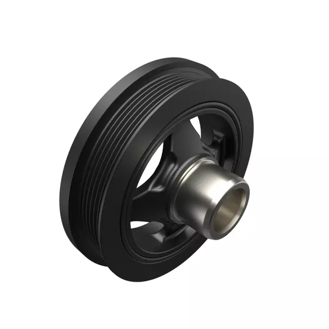thumbnail interactive-video image 1 of Mopar OEM 05047885AB Left Side Chain Tensioner For 3.2L 3.6L Engines | New 1 of 6