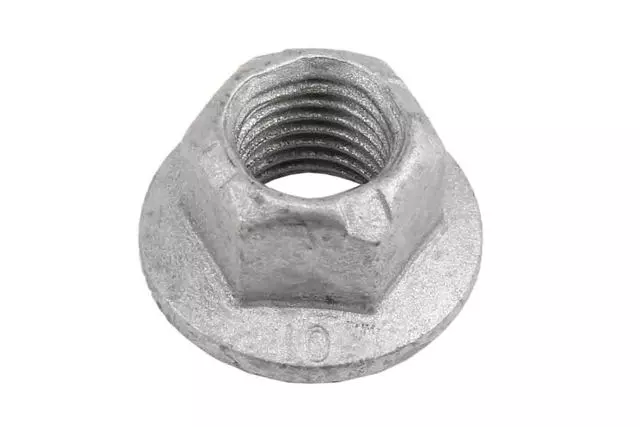 11588431 - Suspension: Stabilizer Link Nut for GM Image