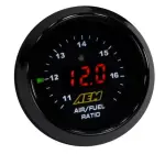304110NS - : AEM Classic Digital Wideband AFR Gauge (Sensor Not Included) for AEM Electronics Image