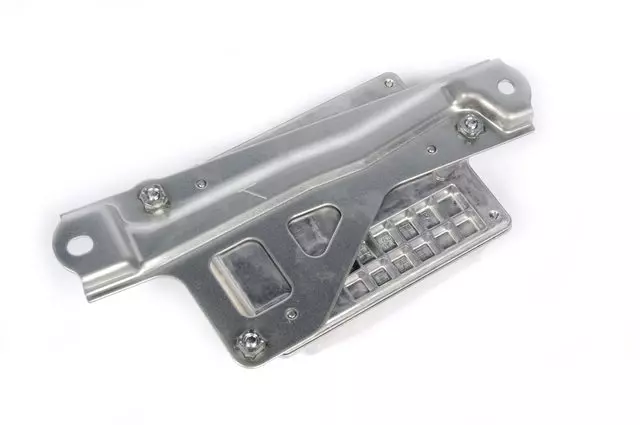 Transmission Control Module - ACDelco (25188346)