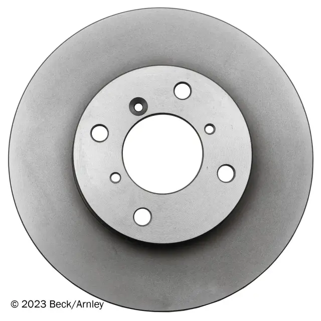 832847 - : PREMIUM BRAKE DISC for Beck Arnley Image