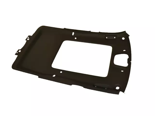 6CK36LU5AA - Interior Trim: Headliner for Mopar Image