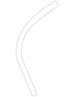 249974982 - Electrical Equipment and Instruments: Hose for Mercedes-Benz Image