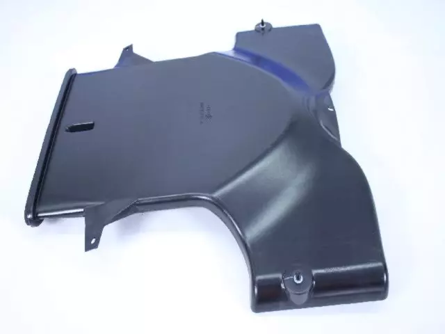 5030282AD - Exterior Ornamentation: Air Inlet Duct for Mopar Image image