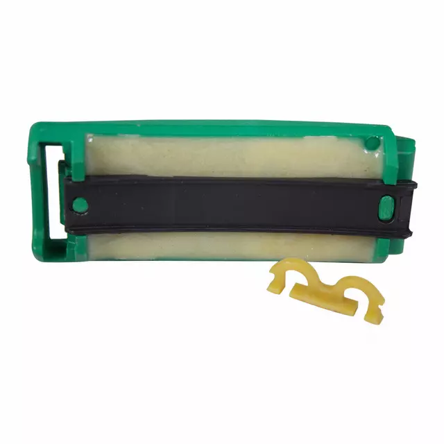 8C2Z1A189A - : 2008-2010 Ford - Tire Pressure Sensor for Ford: E-150, E-250, E-350 Super Duty, E-450 Super Duty, F-150, F-250 Super Duty, F-350 Super Duty, F-450 Super Duty Image