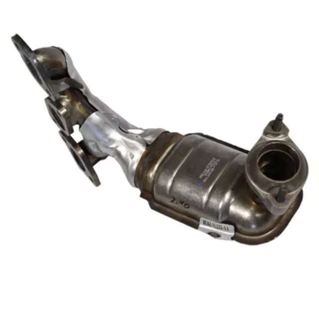 Mnfd W/Converter - Ford (8L8Z-5G232-AA)