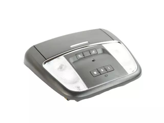 Overhead Console - Mopar (5LN19DX9AD)