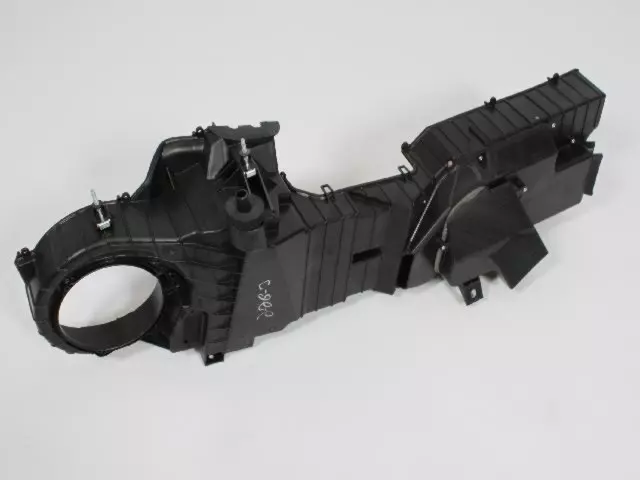 A/C And Heater Door Kit - Mopar (68021977AB)