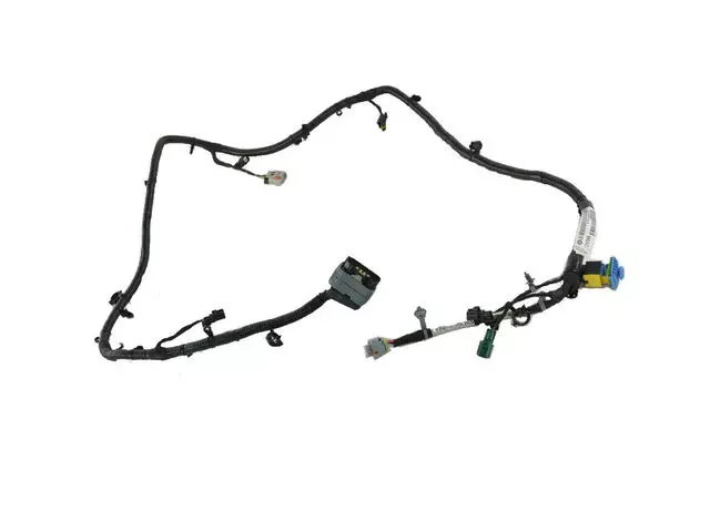 68263990AC - : Chassis Wiring for Mopar Image
